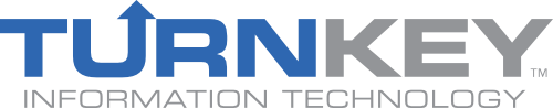 TurnKey IT Logo
