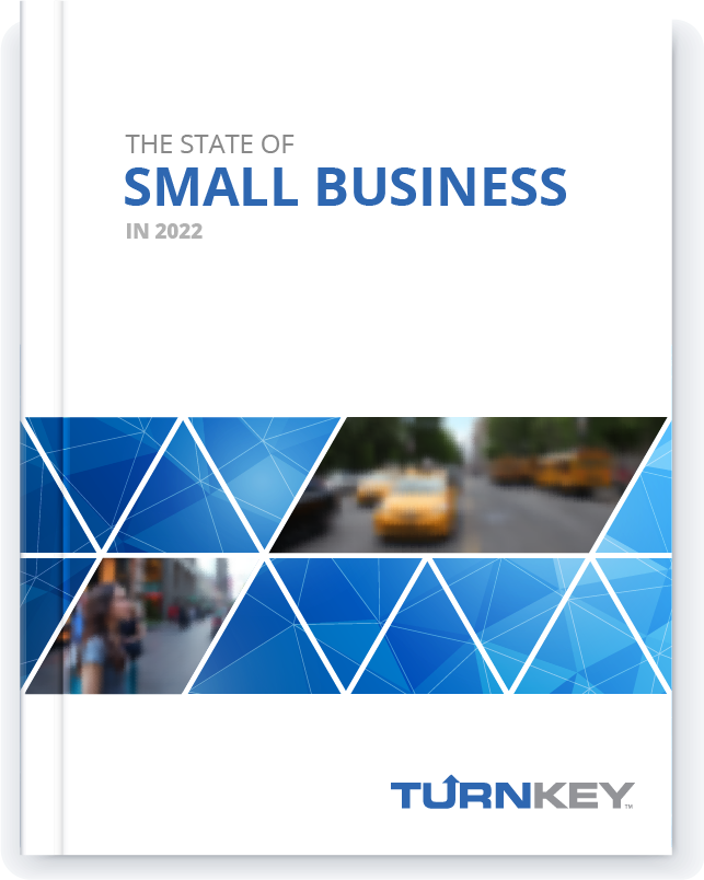 The State of Small Business 2022
