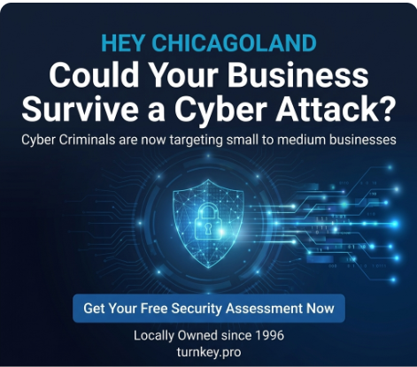 Business Survive a Cyber Attack