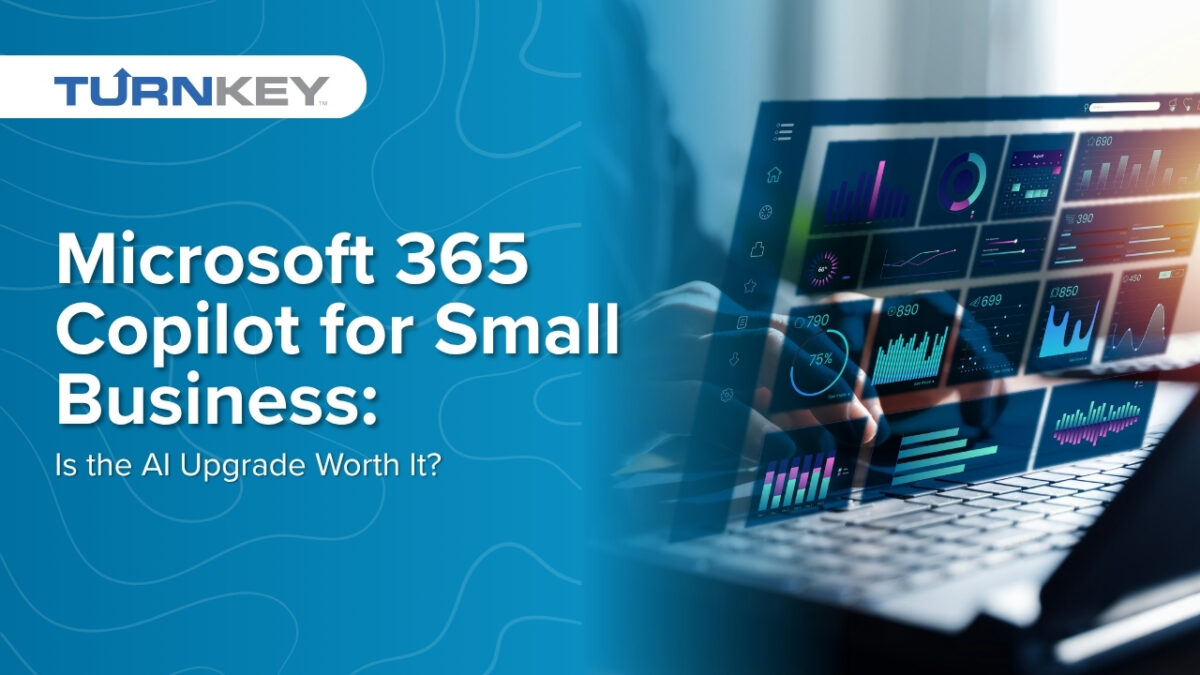 Microsoft 365 Copilot for Small Business: Is the AI Upgrade Worth It?